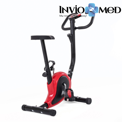 Велотренажер DFC B209 фото