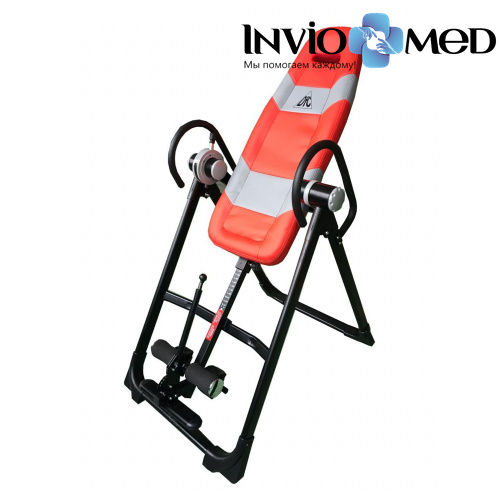 Инверсионный стол DFC XJ-CI-01SLR складной фото