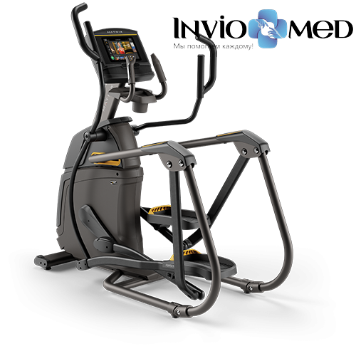 Эллиптический эргометр домашний MATRIX A50XER фото Эллиптический эргометр домашний MATRIX A50XER фото