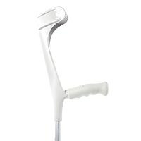 Костыль с опорой под локоть Kowsky Ergo-Softgrip 222KL-Standart