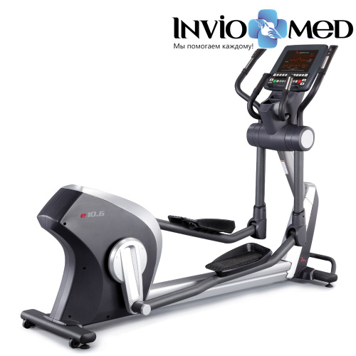 Эллиптический тренажер Freemotion e10.6 фото Эллиптический тренажер Freemotion e10.6 фото