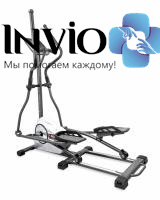 Эллиптический тренажер Alpin Voyager X-190 Белый фото фото 11 Эллиптический тренажер Alpin Voyager X-190 Белый фото фото 11