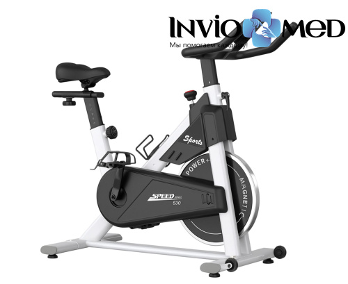 Спин-байк DFC PASYOU S30 фото