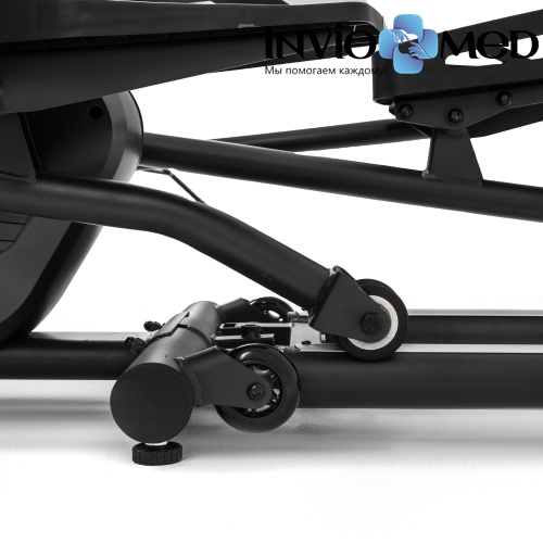 Эллиптический тренажер DFC E6710T фото фото 11 Эллиптический тренажер DFC E6710T фото фото 11