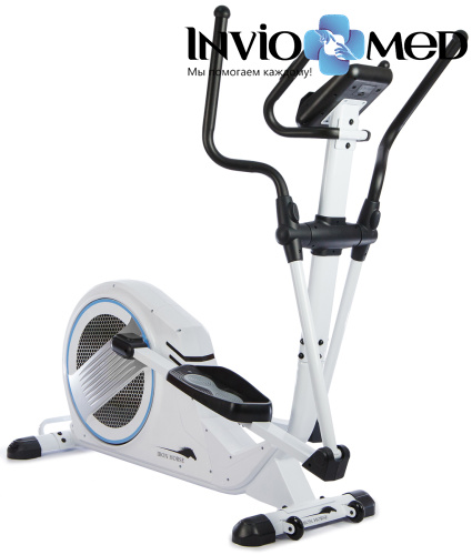 Эллиптический тренажер IRON HORSE ATLANTA фото фото 6