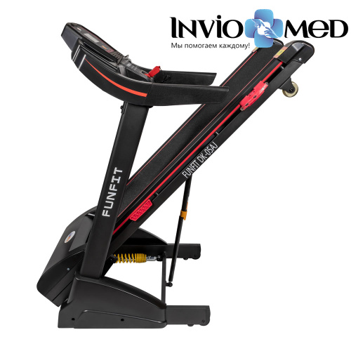 Беговая дорожка Funfit DK-05AJ фото фото 2