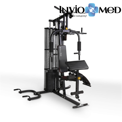 Силовой комплекс DFC D4700 фото