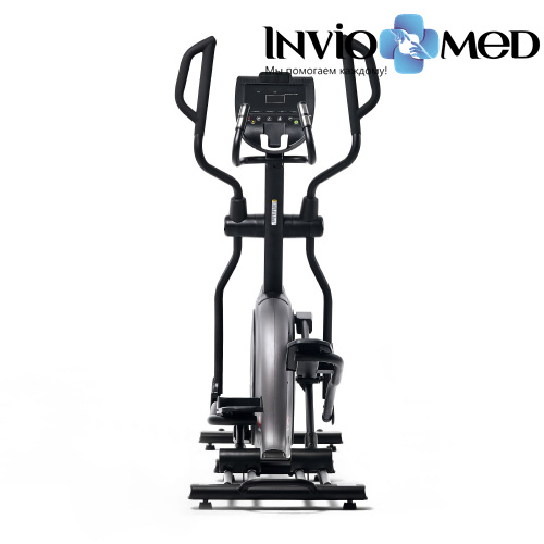 Эллиптический тренажер DFC E200 магн.эл.привод фото фото 3