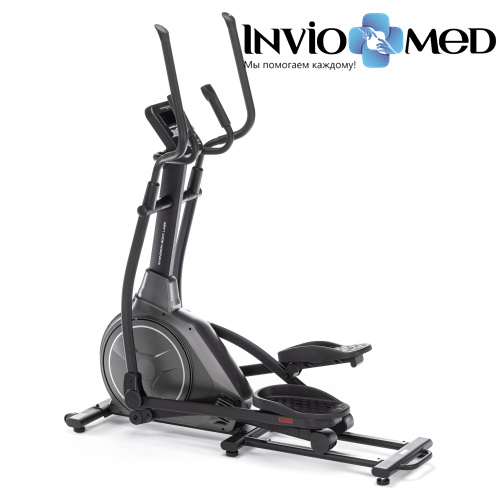 Эллиптический тренажер домашний SVENSSON BODY LABS ZENON фото Эллиптический тренажер домашний SVENSSON BODY LABS ZENON фото