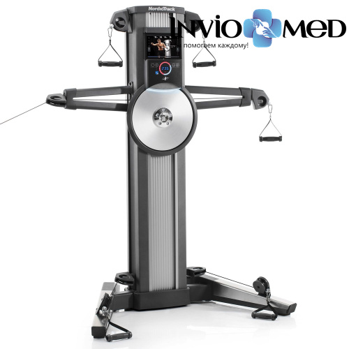 Силовой тренажер NordicTrack FUSION CST фото фото 3