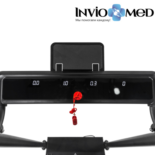 Беговая дорожка DFC Airing T110 фото фото 8 Беговая дорожка DFC Airing T110 фото фото 8