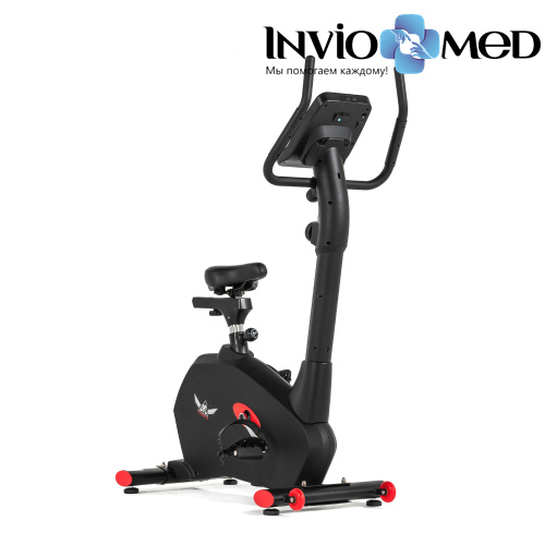 Велотренажер DFC B255 магнитный фото фото 4