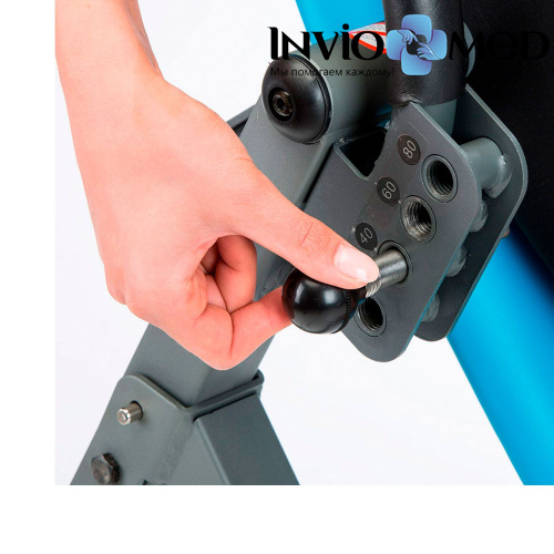 Инверсионный стол DFC Skandia складной IT003 фото фото 5