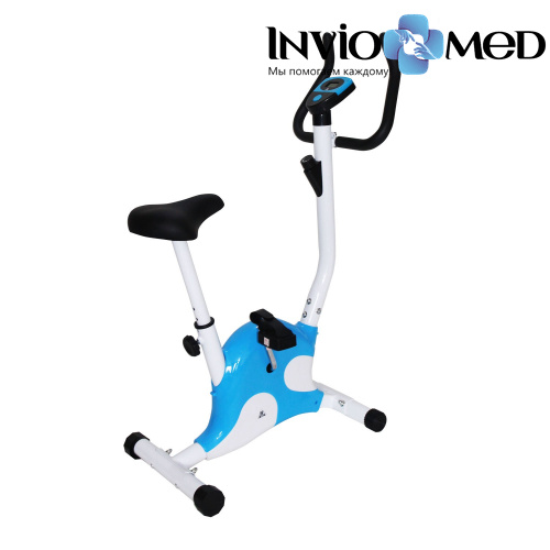 Велотренажер DFC B210 фото фото 2 Велотренажер DFC B210 фото фото 2