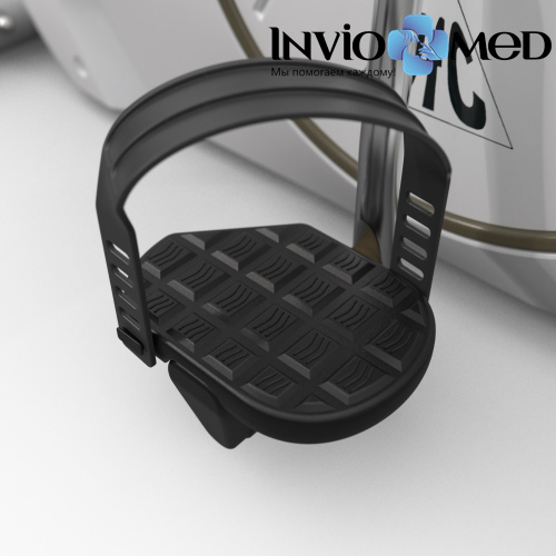 Велотренажер DFC B6803B магнитный фото фото 10