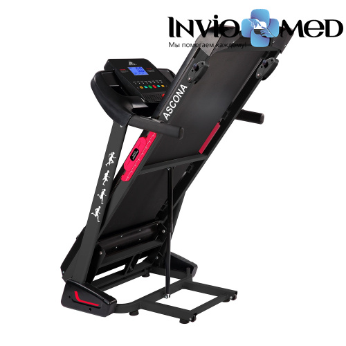 Беговая дорожка DFC ASCONA T595 фото фото 6 Беговая дорожка DFC ASCONA T595 фото фото 6