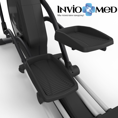 Эллиптический тренажер DFC E4600P магн.эл.привод фото фото 9 Эллиптический тренажер DFC E4600P магн.эл.привод фото фото 9