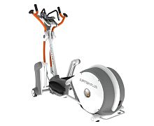 Эллиптический тренажер YOWZA JUPITER PLUS фото