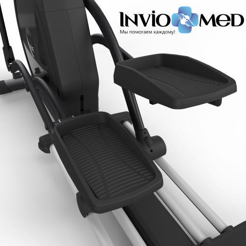 Эллиптический тренажер DFC E5800P магн.эл.привод фото фото 9 Эллиптический тренажер DFC E5800P магн.эл.привод фото фото 9