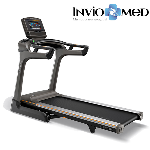 MATRIX TF50XER Беговая дорожка фото MATRIX TF50XER Беговая дорожка фото