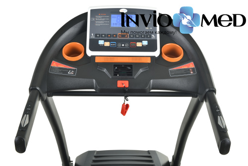 Беговая дорожка Funfit DK-09 фото фото 4