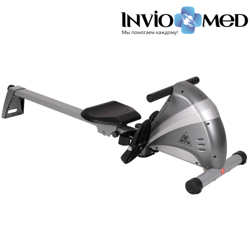 Гребной тренажер DFC R7103 фото фото 4