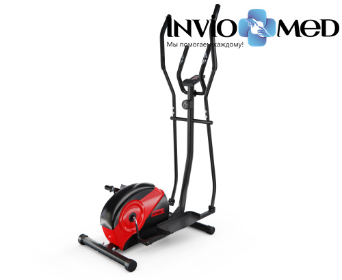 Эллиптический тренажер DFС ATIVO E-JY8508 фото Эллиптический тренажер DFС ATIVO E-JY8508 фото