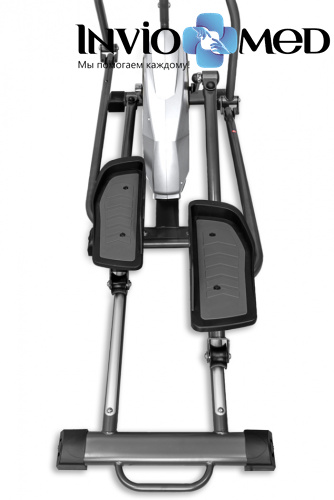 Эллиптический тренажер Alpin Voyager X-190 Белый фото фото 9 Эллиптический тренажер Alpin Voyager X-190 Белый фото фото 9