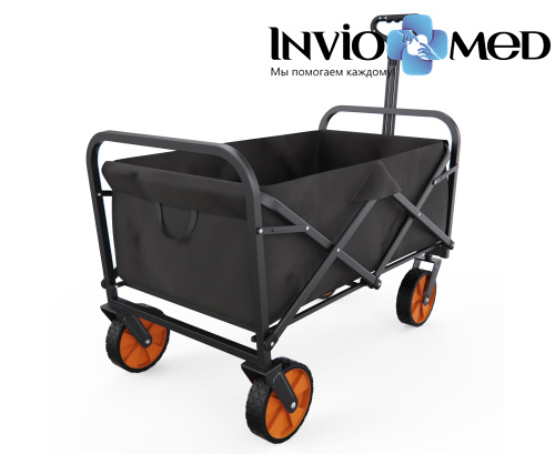 Тележка DFC SQ-WT01 фото