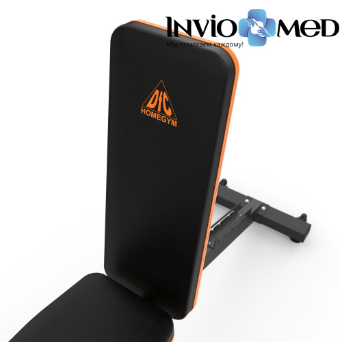 Скамья универсальная DFC D2301 фото фото 9 Скамья универсальная DFC D2301 фото фото 9