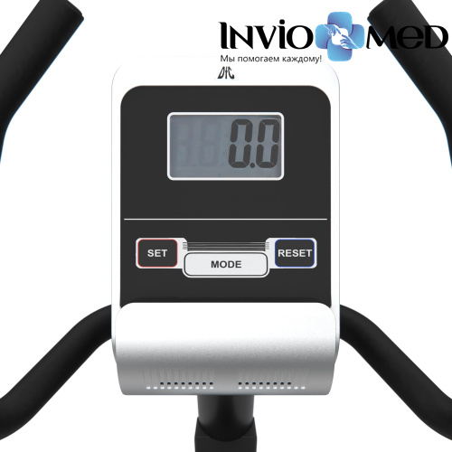 Велотренажер DFC B621B магнитный фото фото 7 Велотренажер DFC B621B магнитный фото фото 7