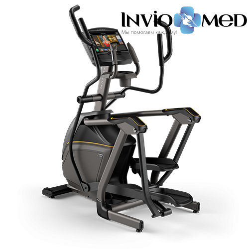 Эллиптический эргометр домашний MATRIX E50XIR фото Эллиптический эргометр домашний MATRIX E50XIR фото