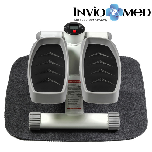 Министеппер DFC SC-S100WG/2 фото фото 3