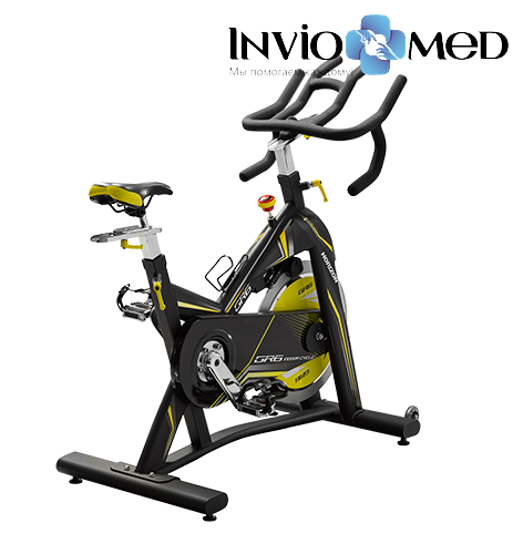 HORIZON GR6 Спин-байк домашний фото HORIZON GR6 Спин-байк домашний фото