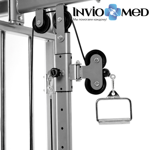 Кроссовер DFC D1009 (2 короба + 6 грузов) фото фото 9