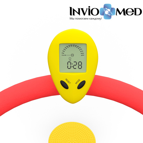 Беговая дорожка детская DFC VT-2301T фото фото 6