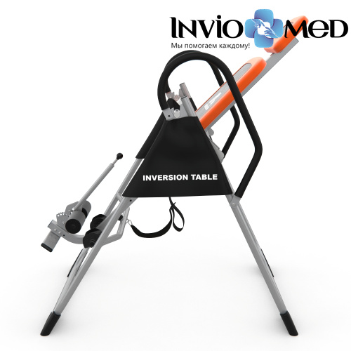 Инверсионный стол DFC XJ-I-02CL складной фото фото 5
