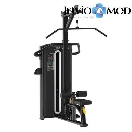 BRONZE GYM M05-012С Верхняя тяга фото BRONZE GYM M05-012С Верхняя тяга фото