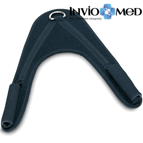 Мягкая тяга для скручиваний ACH-18 фото Мягкая тяга для скручиваний ACH-18 фото