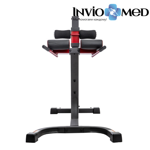 Гиперэкстензия DFC SUB3013RC фото фото 7 Гиперэкстензия DFC SUB3013RC фото фото 7