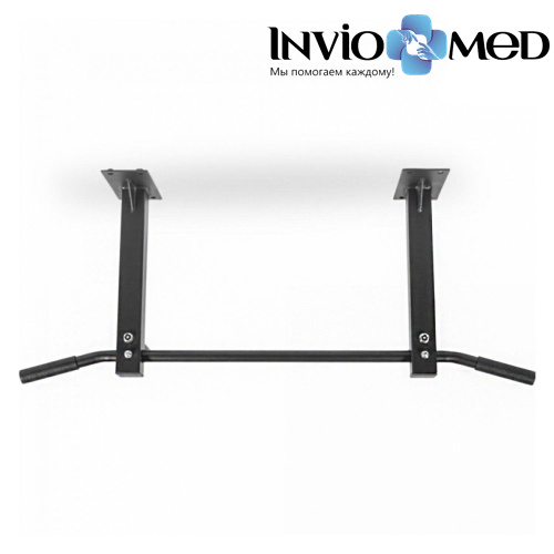 Турник потолочный DFC Homegym G486 фото фото 3 Турник потолочный DFC Homegym G486 фото фото 3