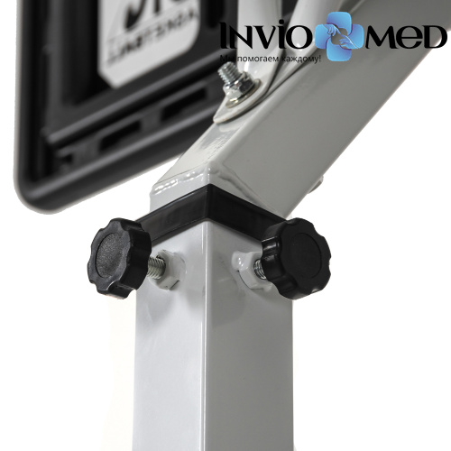 Баскетбольная мобильная стойка DFC STAND44A034 фото фото 8