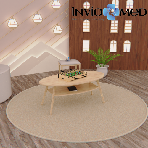 Игровой стол - футбол DFC TEMPEST фото фото 11 Игровой стол - футбол DFC TEMPEST фото фото 11