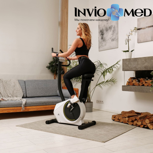 Велотренажер DFC B621B магнитный фото фото 15 Велотренажер DFC B621B магнитный фото фото 15