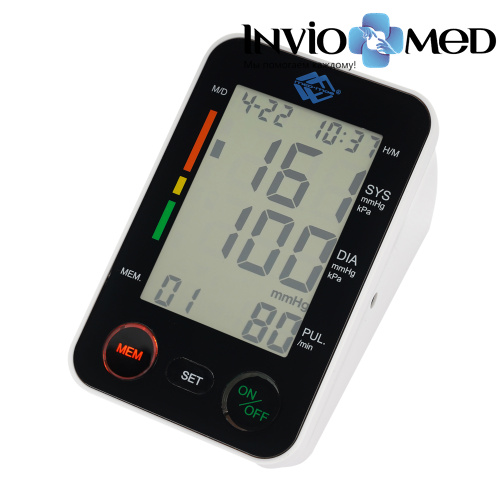 Тонометр PG-800B12 фото фото 9 Тонометр PG-800B12 фото фото 9