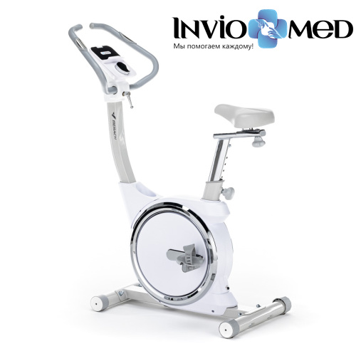 Велотренажер домашний MERACH MR-636 фото