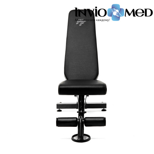 Cкамья силовая универсальная DFC D399 фото фото 3