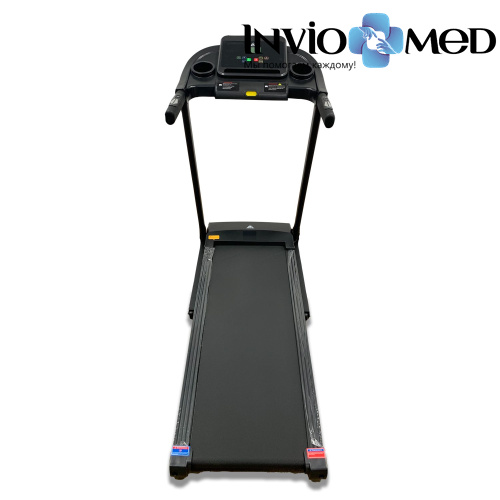 Беговая дорожка DFC ESCUDO T165 фото фото 4