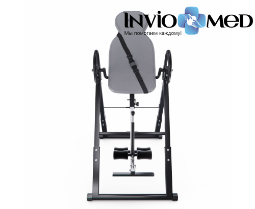 Инверсионный стол DFC IT6320A/2 складной фото фото 4