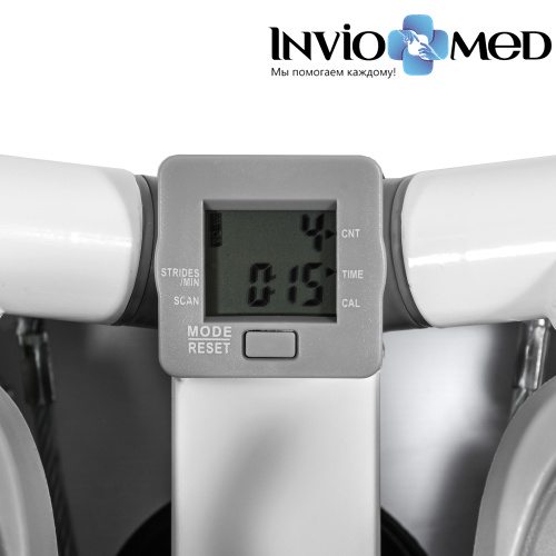 Министеппер с поручнями DFC SQ-S085C фото фото 3 Министеппер с поручнями DFC SQ-S085C фото фото 3